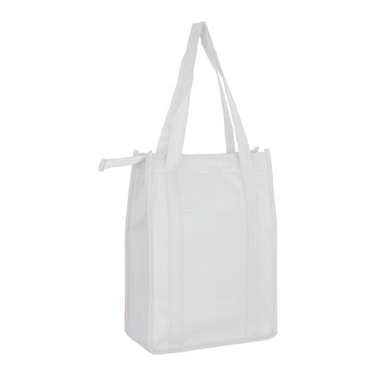 Enduro Zip Coolers White